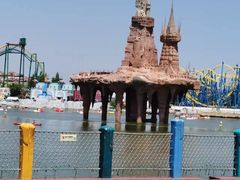 -大连海昌发现王国主题公园