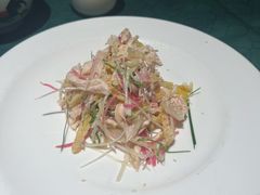 -大鸽饭(汉溪长隆店)