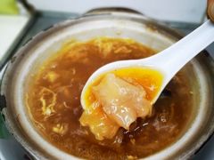 -添發碗仔翅美食