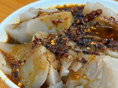 -蒋家槟豆面皮(友爱路店)