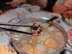 -汕头八合里海记牛肉店(清河店)