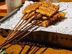 -锦州烧烤(食品街店)