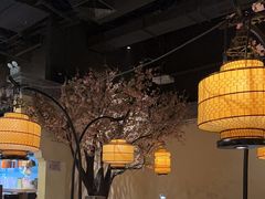 -绿茶餐厅(昌平悦荟店)