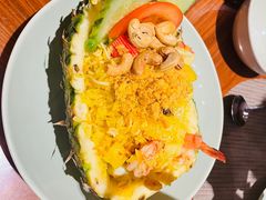 -mango tree芒果树泰国餐厅(青岛万象城店)