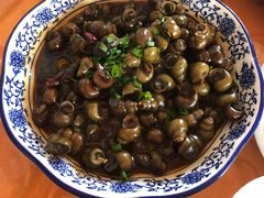 -洞天食府(北大街店)