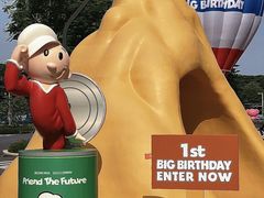 -东莞松山湖万象汇