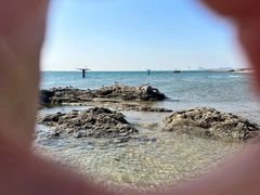 -老虎石海上公园