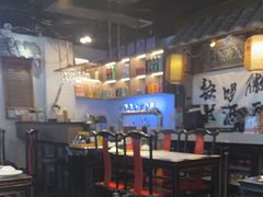 -京城小江南·北京烤鸭·江南土菜·白鱼(中关村店)