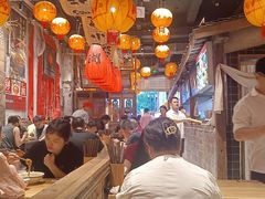 -周小波重庆小面·重庆名小吃(邹容路店)