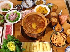 -十六蒲(桂林路店)