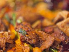 -拿渡·水煮鱼 麻辣香锅(西单大悦城店)