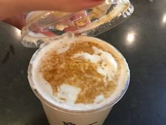 -喜茶(广州天汇igc店)