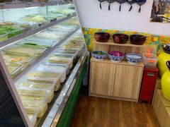 -萝鸡思味秘制泡菜(万家丽店)