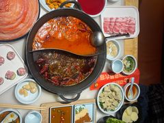 -巴蜀大将火锅(太原旗舰店)