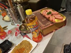 -炭之家齐齐哈尔大片烤肉·涮毛肚火锅·齐齐哈尔烤肉(中央大街店)