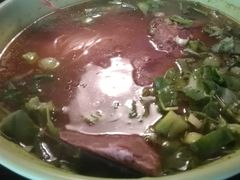 -张记牛肉面馆(天津路店)