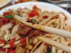 -王菊美食街·王菊面馆(总店)