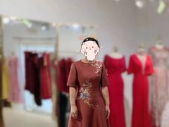 -MSV 高端礼服定制(大良店)