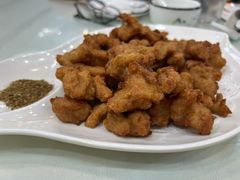 -黑石礁酒楼·海鲜(黑石礁店)