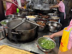 -金牌罗记肠旺面(蔡家街店)