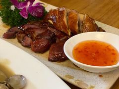 -李记潮汕砂锅粥(营福路店)