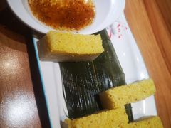 -品回味清真西北楼(宁波首店)