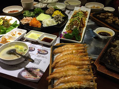 -瑞膳首尔参鸡汤(龙塔店)