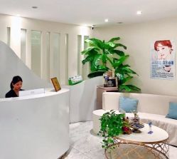 -健身堂科技美肌SPA