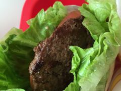 -In-N-Out Burger(LAX)