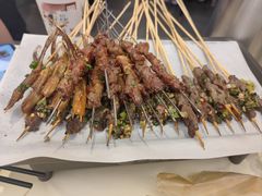 -聚味瞿记·龙虾堂(坡子街店)