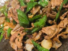 -费大厨辣椒炒肉(太平老街店)