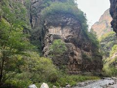 -龙门涧景区