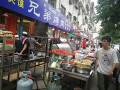 -西北大学(桃园校区)