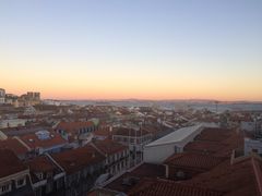 -圣胡斯塔升降机