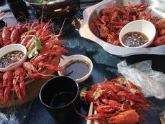 -陈帅夜排档·龙虾·炒菜·烤串(世茂店)