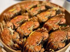 -成隆行·蟹王府(淮海店)