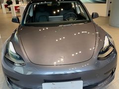 -TESLA 特斯拉(上海太古汇体验店)