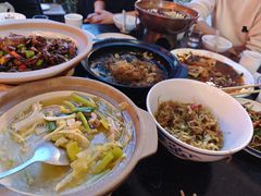 -老灶房-四川土菜(开元店)
