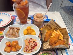 -克茗冰室(壹方天地店)