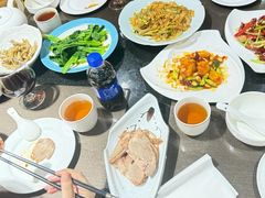 -金泽大酒店·卢塞恩餐厅·年夜饭春节连市