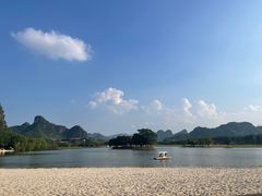 -南宁花花大世界景区