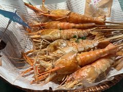 -79号渔船海鲜饭店(龙岗店)
