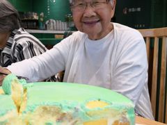 -Rosy洛绮·蛋糕咖啡店