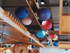 -李二鲜鱼(六堰大洋直营店)