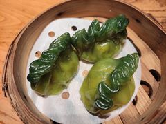 -云海肴·汽锅鸡·云南菜(高德置地店)