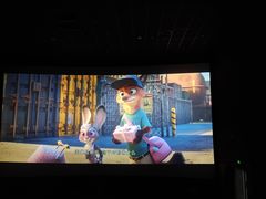 -卢米埃IMAX影城(温州万象城激光店)