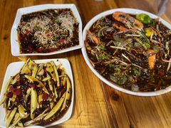 -玛扎烧烤私房菜