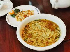 -吴门人家·苏宴宫廷菜(拙政园店)