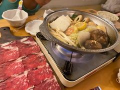 -柴の食堂·日式家庭料理·熊之肆(大学路店)