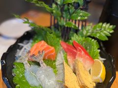 -万岁寿司(万国店)